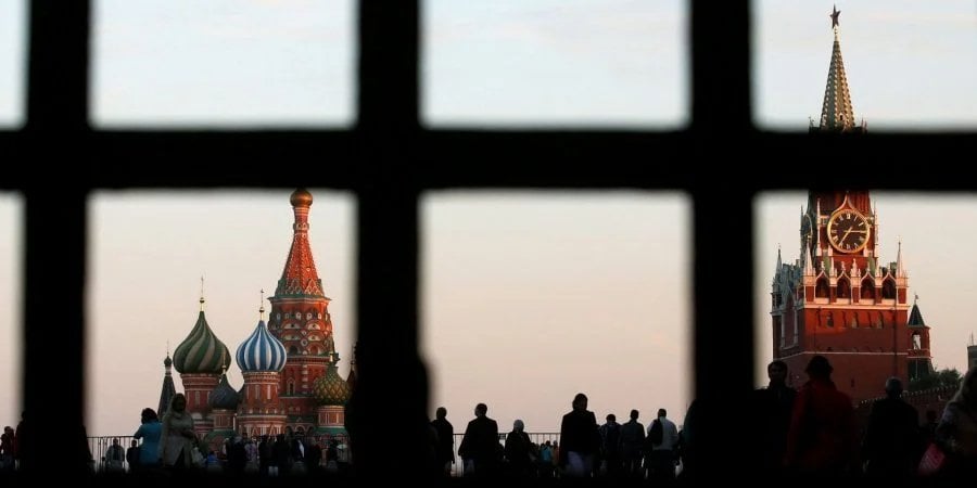 Kremlin further restricts information space to ensure Putin’s re-election