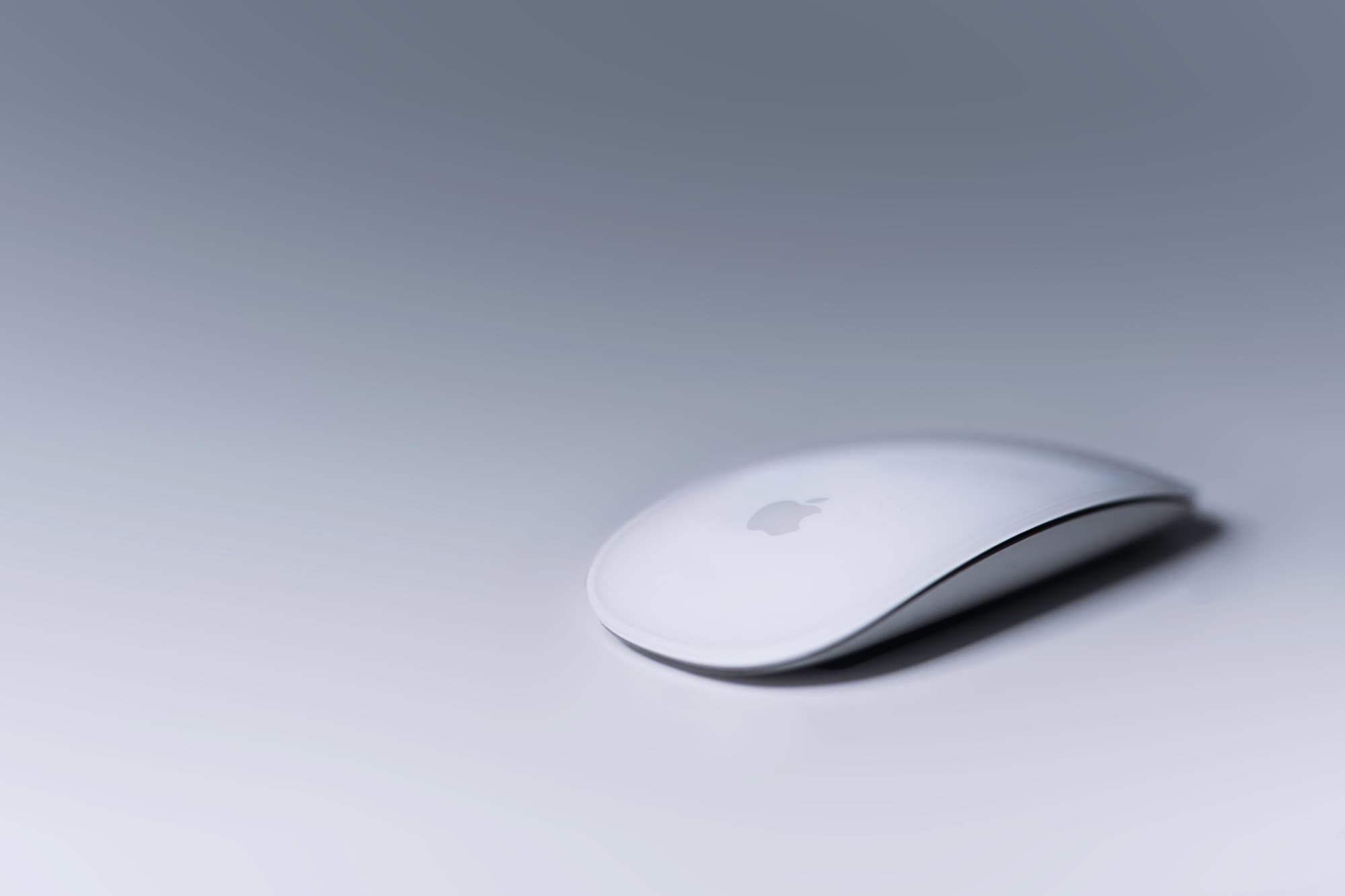 Fail: No USB-C update for Magic Mouse or Keyboard