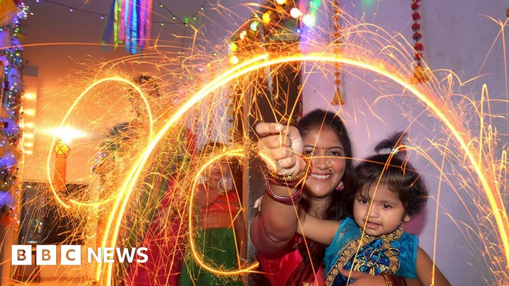 Diwali 2023: What you need to know about the festival of light