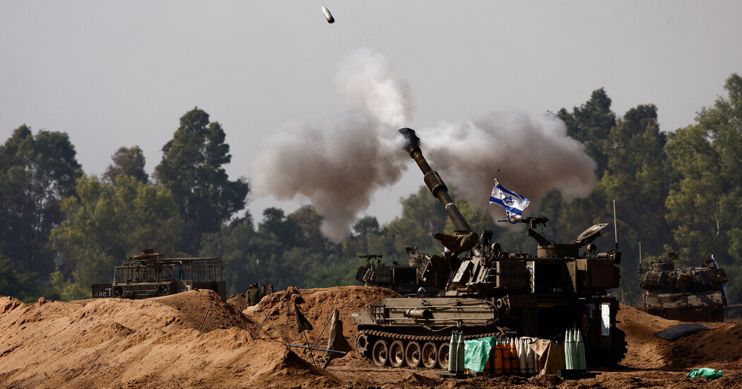 Is Israel’s Military Strategy to Eradicate Hamas Working?