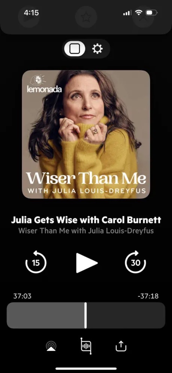 In a sign of the times, podcast app Castro may be dying – Six Colors