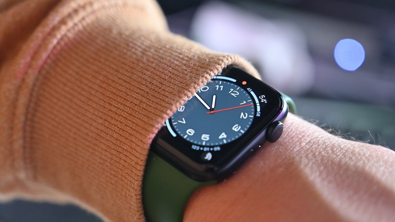 Amazon Issues Best Black Friday Apple Watch SE 2 Deal for $179