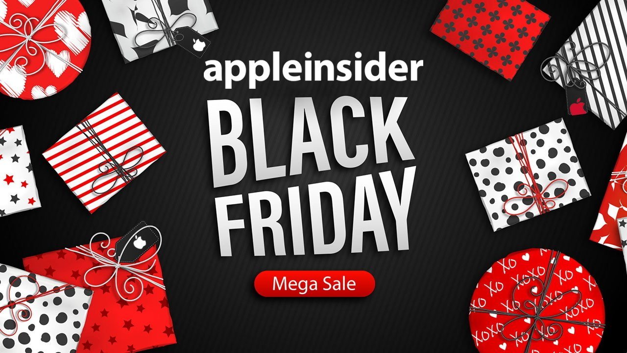 50 Black Friday Apple discounts you won't want to miss