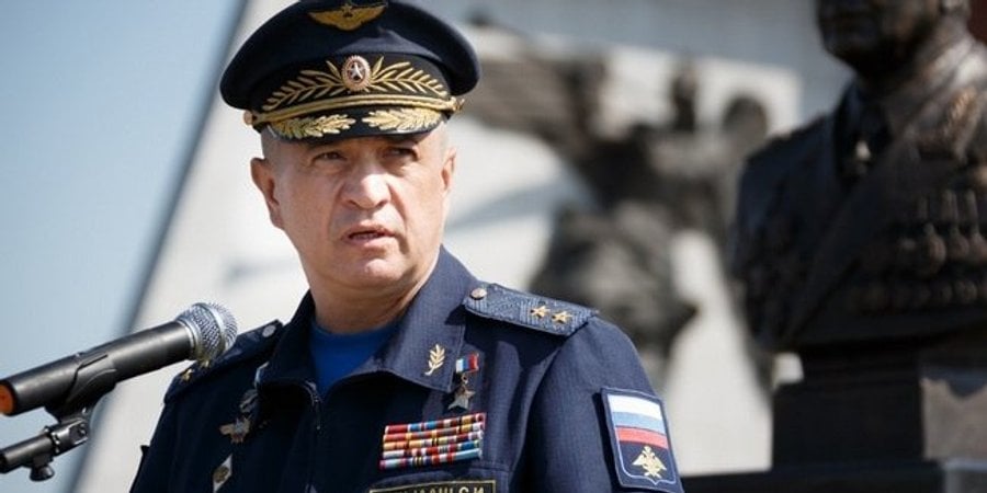 Ukraine indicts Russian General Sergey Kobylash over deadly missile attack on Uman