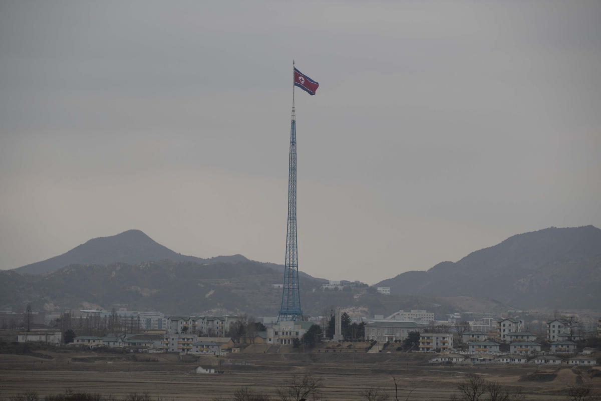 North Korea is closing some diplomatic missions in what may be a sign of its economic troubles
