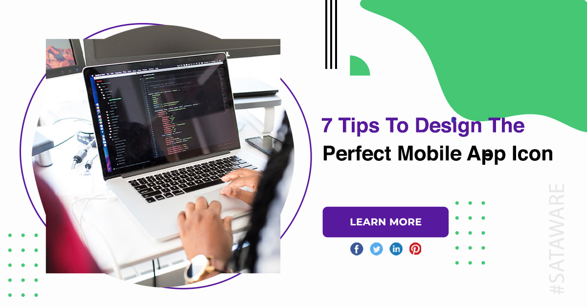 7 Tips To Design The Perfect Mobile App Icon