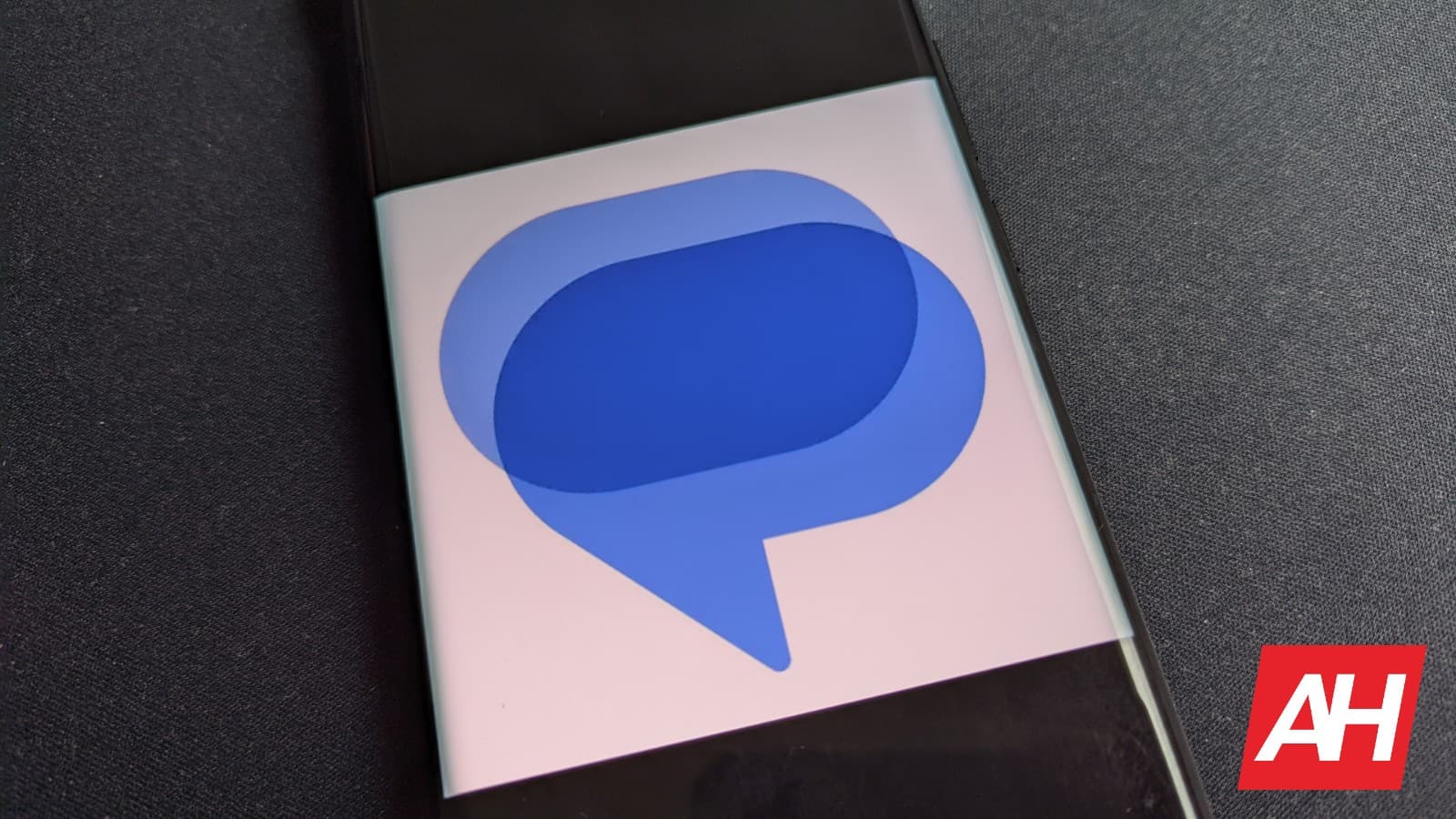 Google Messages Profile discovery feature is now rolling out to users