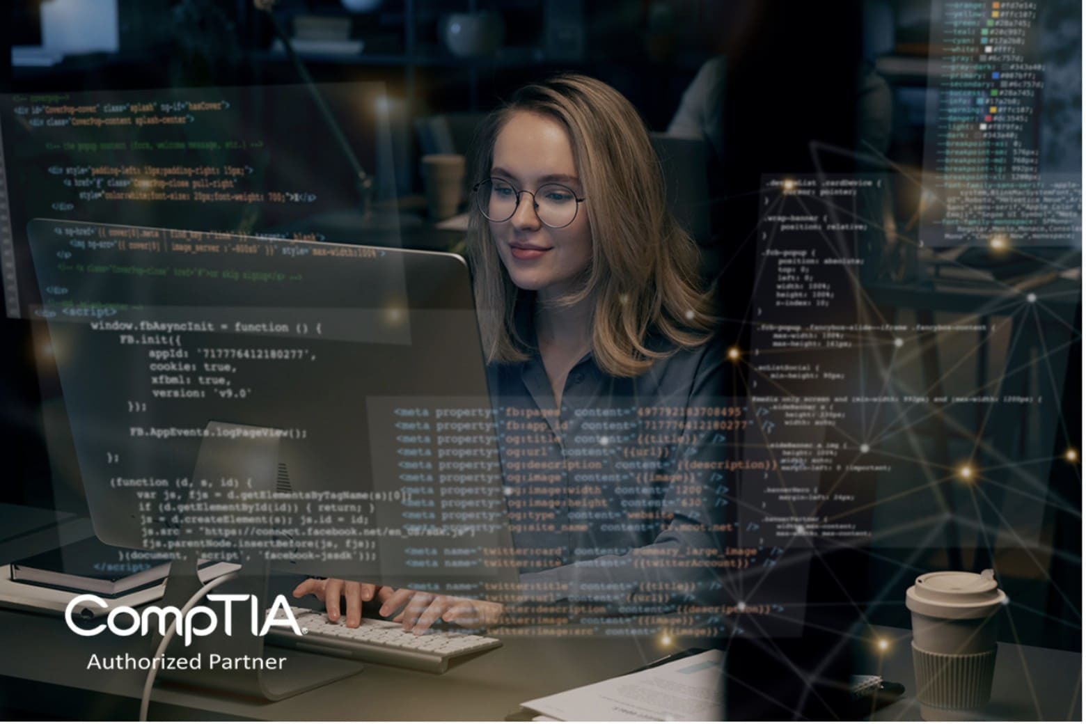 Start your cybersecurity career with $40 CompTIA superbundle