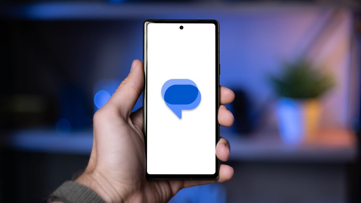 Google Messages brings Ultra HDR photo sharing to RCS chats