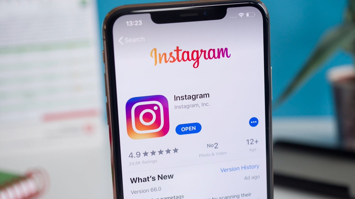 Instagram now lets you lock down your Posts and Reels for close friends only