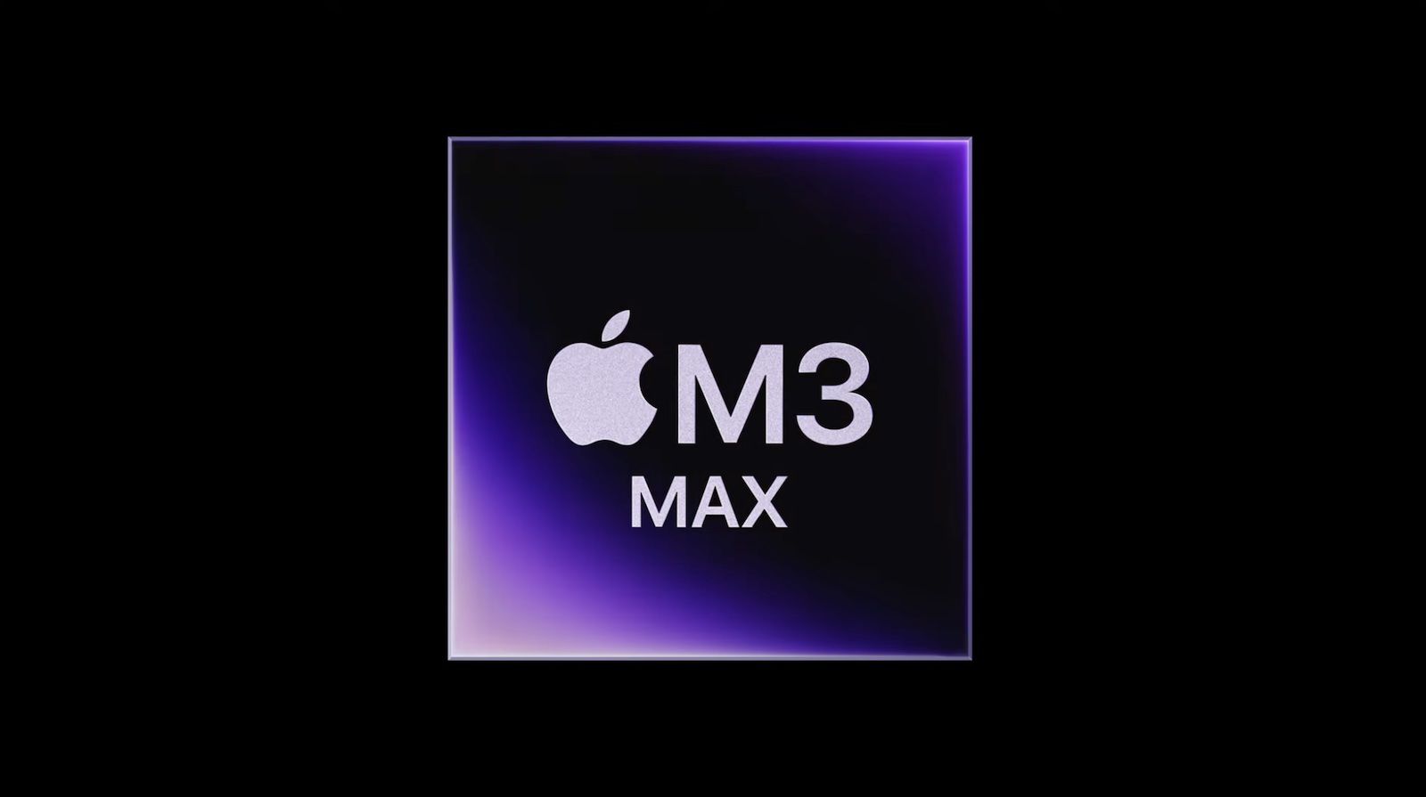 M3 Max Chip Around as Fast as M2 Ultra in Early Benchmark Results