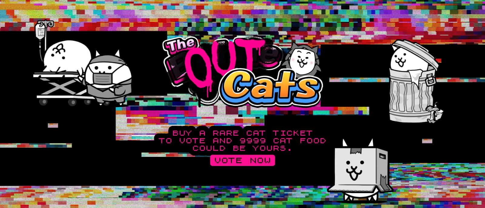 Featured image for The OutCats’ reign of terror on PONOS comes to and end