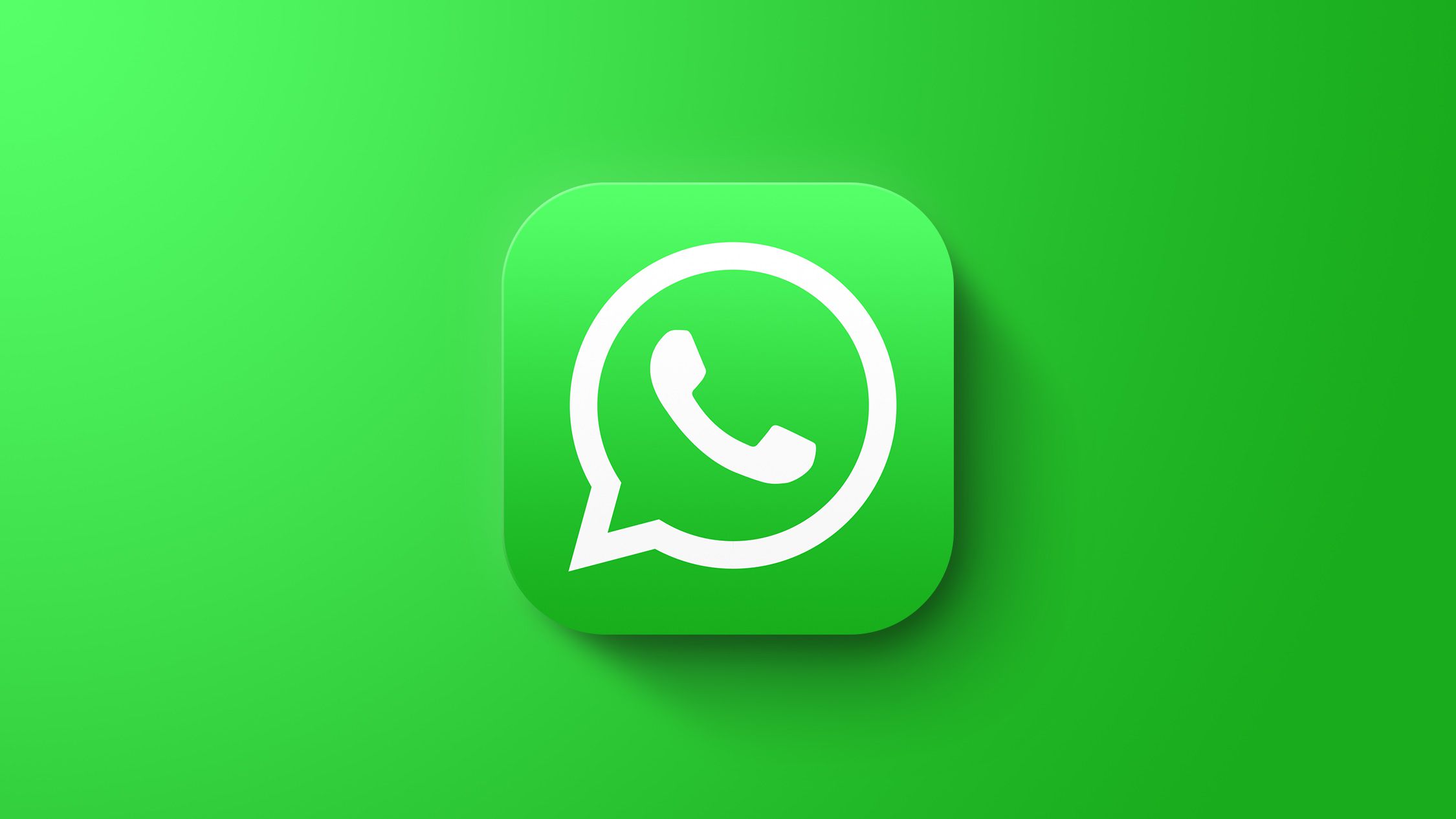 WhatsApp Gains Email Address Verification for Authenticating Accounts