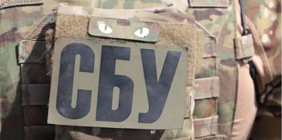 Ukraine's SBU charges 30 collaborators in Zaporizhzhya Oblast