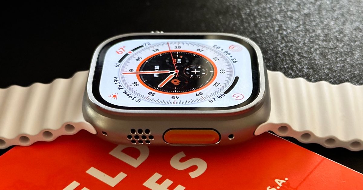 How to get an Apple Watch Ultra 2 or Apple Watch Series 9 for (almost) free if you exercise