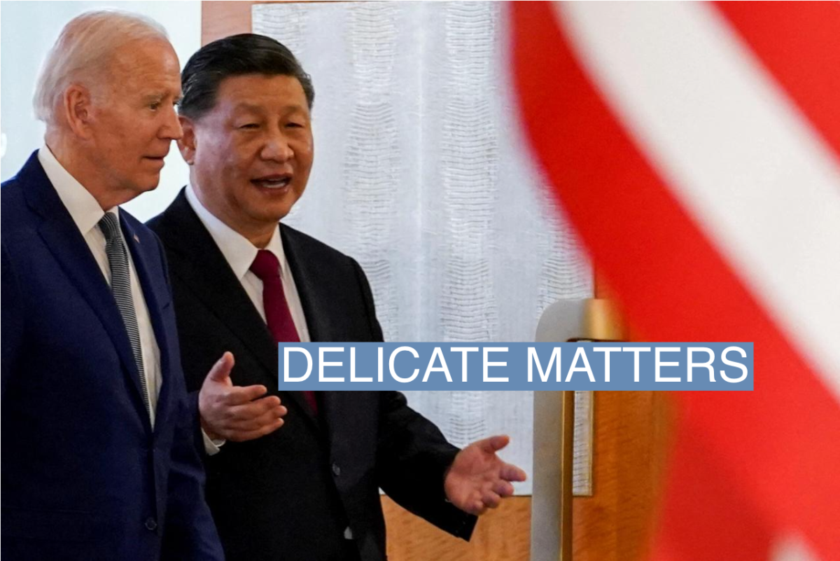 Will US-China talks on nuclear arms and climate be productive?