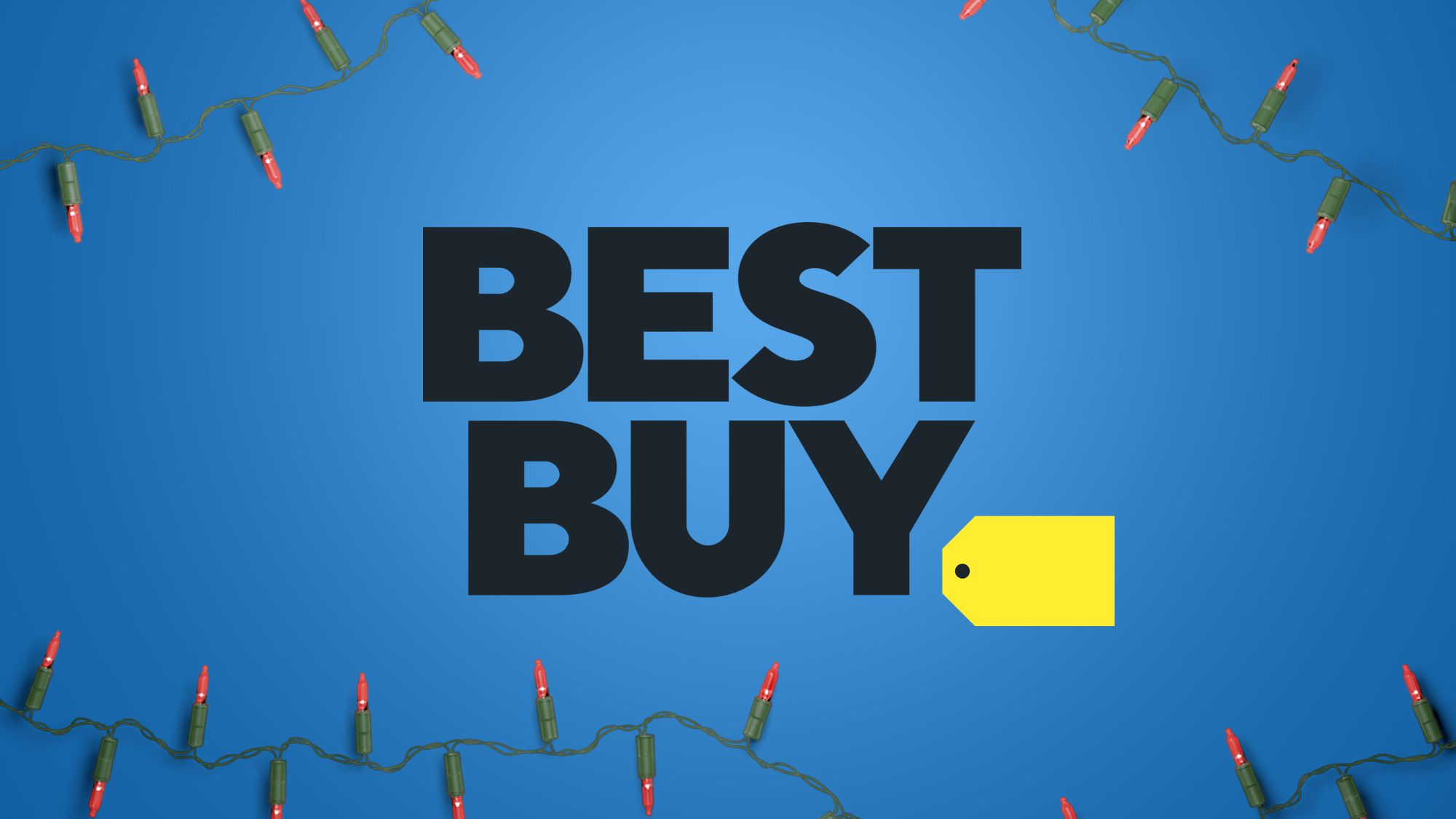 Best Buy Reveals Black Friday Plans With Sitewide Sales Available Now