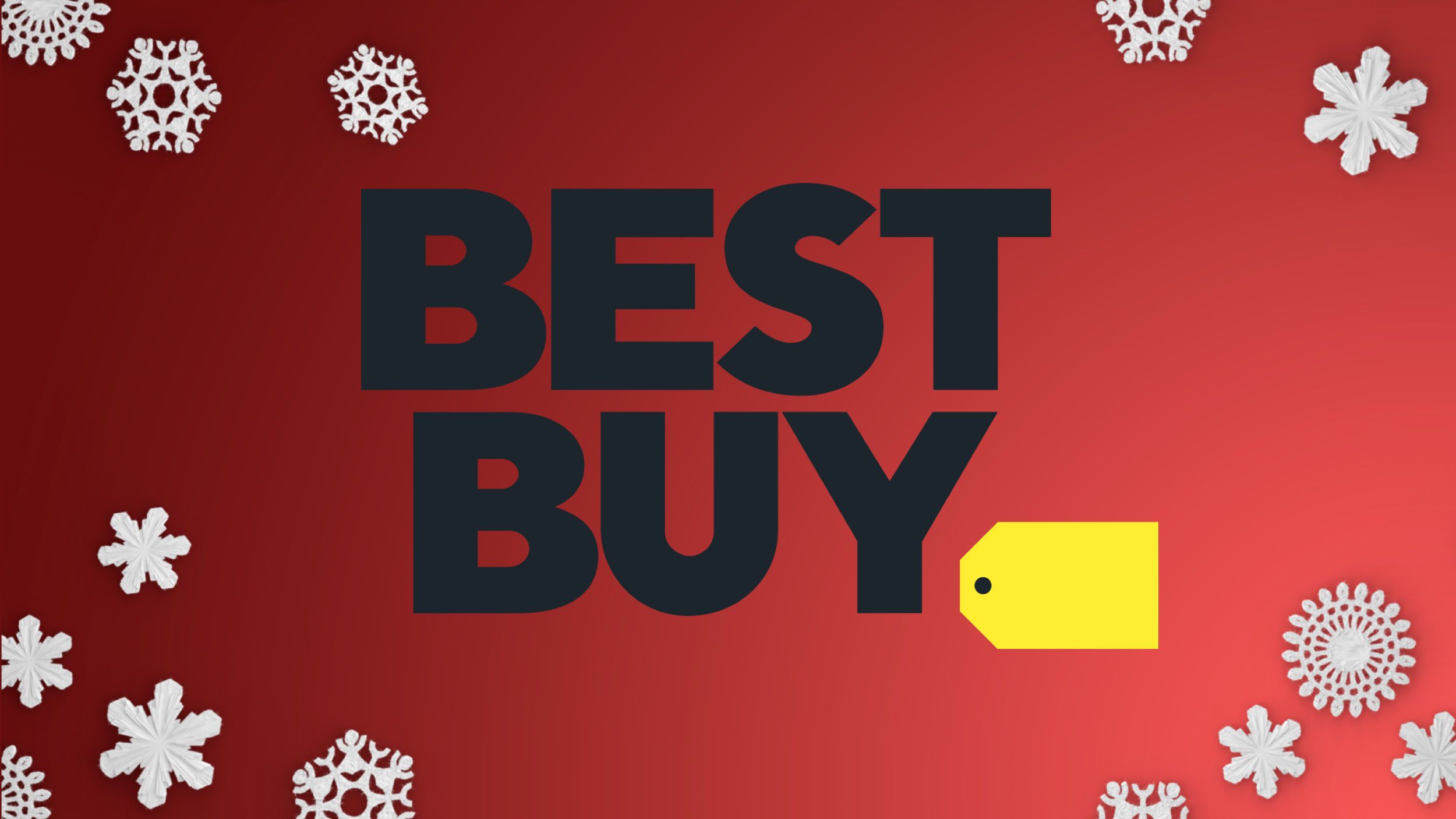 Best Buy Takes Up to $300 Off MacBooks for Cyber Monday Alongside Major Discounts Sitewide