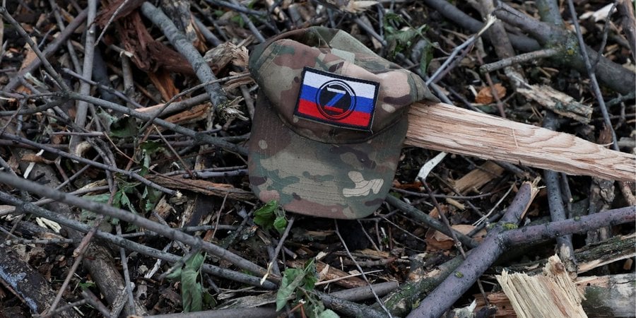 Ukrainian Armed Forces eliminated another 1100 Russian invaders