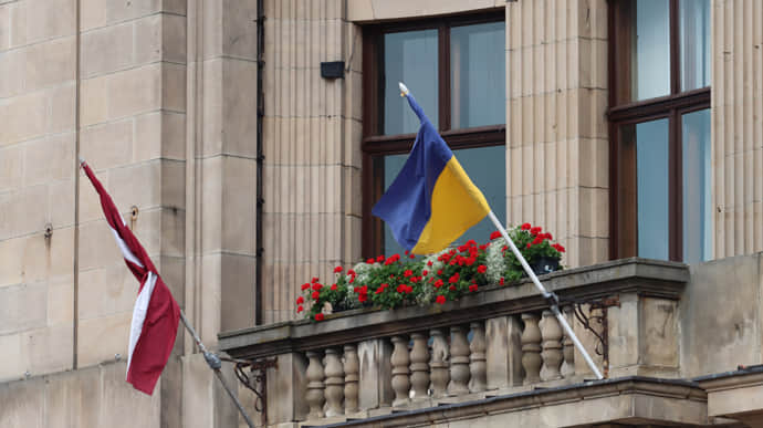 Latvian Saeima approves continuation of support for Ukrainian refugees