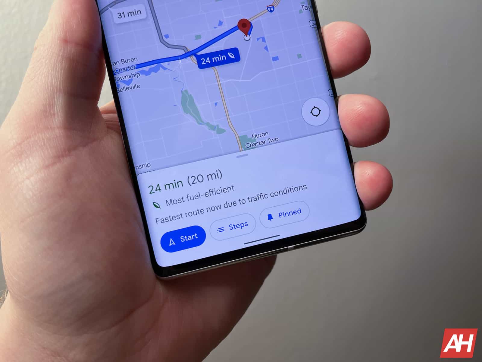 Google reveals measures against fake Maps reviews
