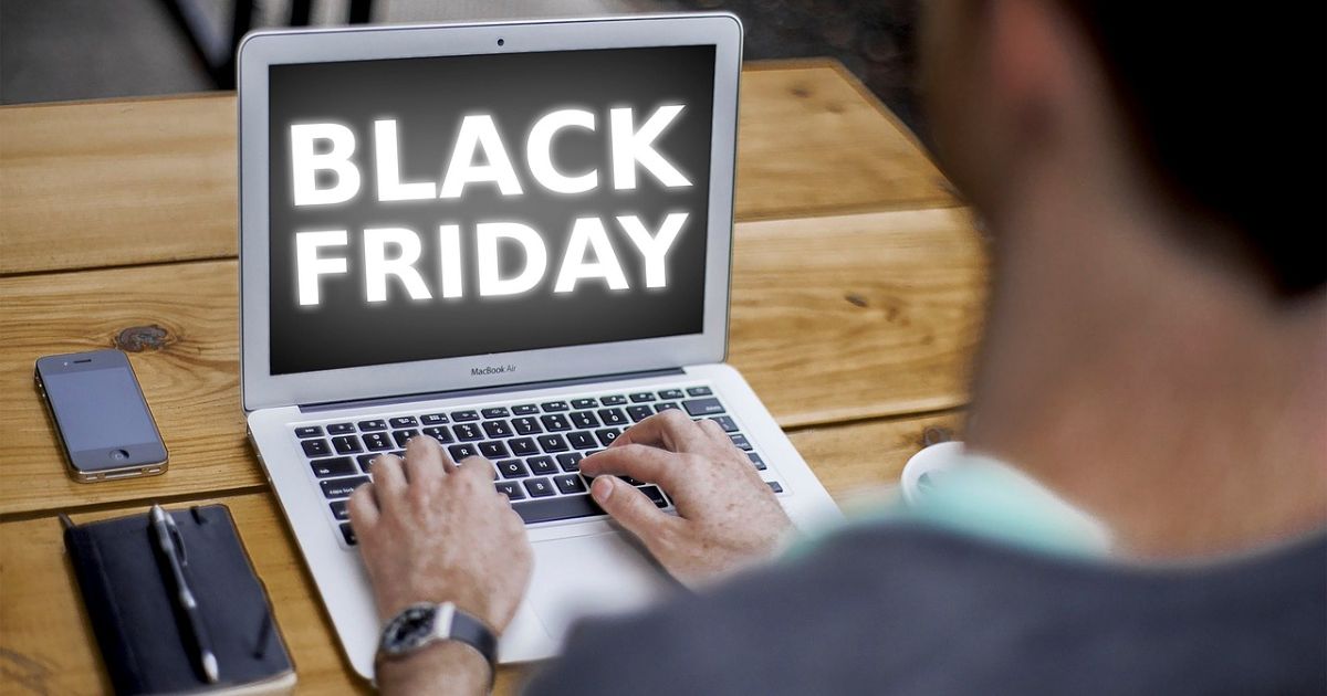 best black friday sale for Mac apps