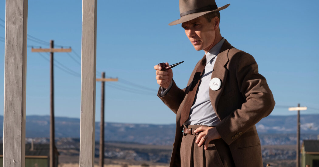 ‘Oppenheimer’ Will Be Released in Japan After Earlier Backlash