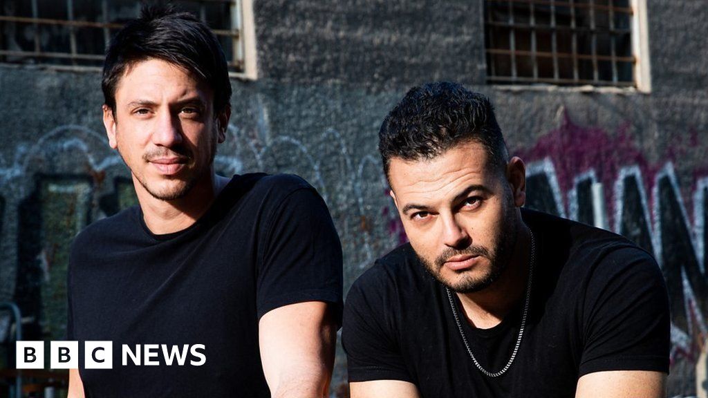 Our friendship was not damaged: Israeli-Palestinian rap duo