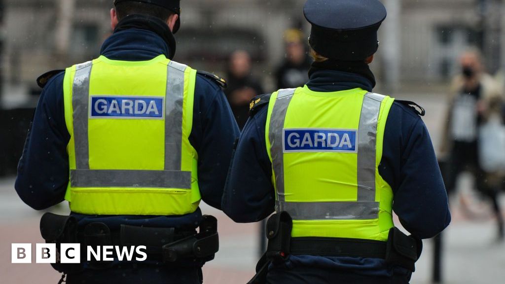 Dublin shooting: One man killed and another seriously injured