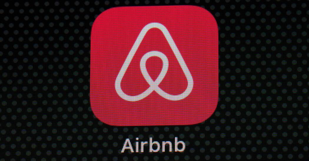 Airbnb to Pay About $20 Million After Charging Australians in U.S. Dollars