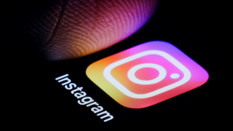 Meta collected children’s data from Instagram accounts, unsealed court document alleges