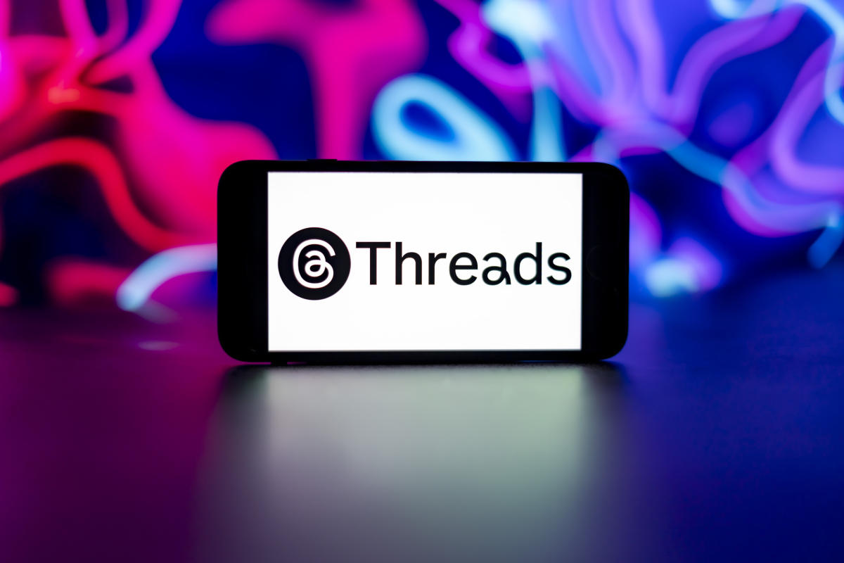 Meta says a bug briefly blocked news for Canadian users on Threads