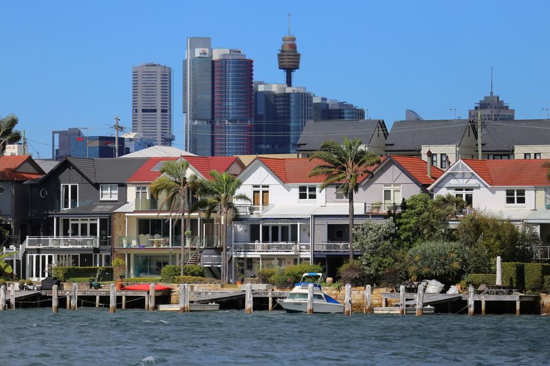 Australia to triple fees on foreign purchasers of existing homes