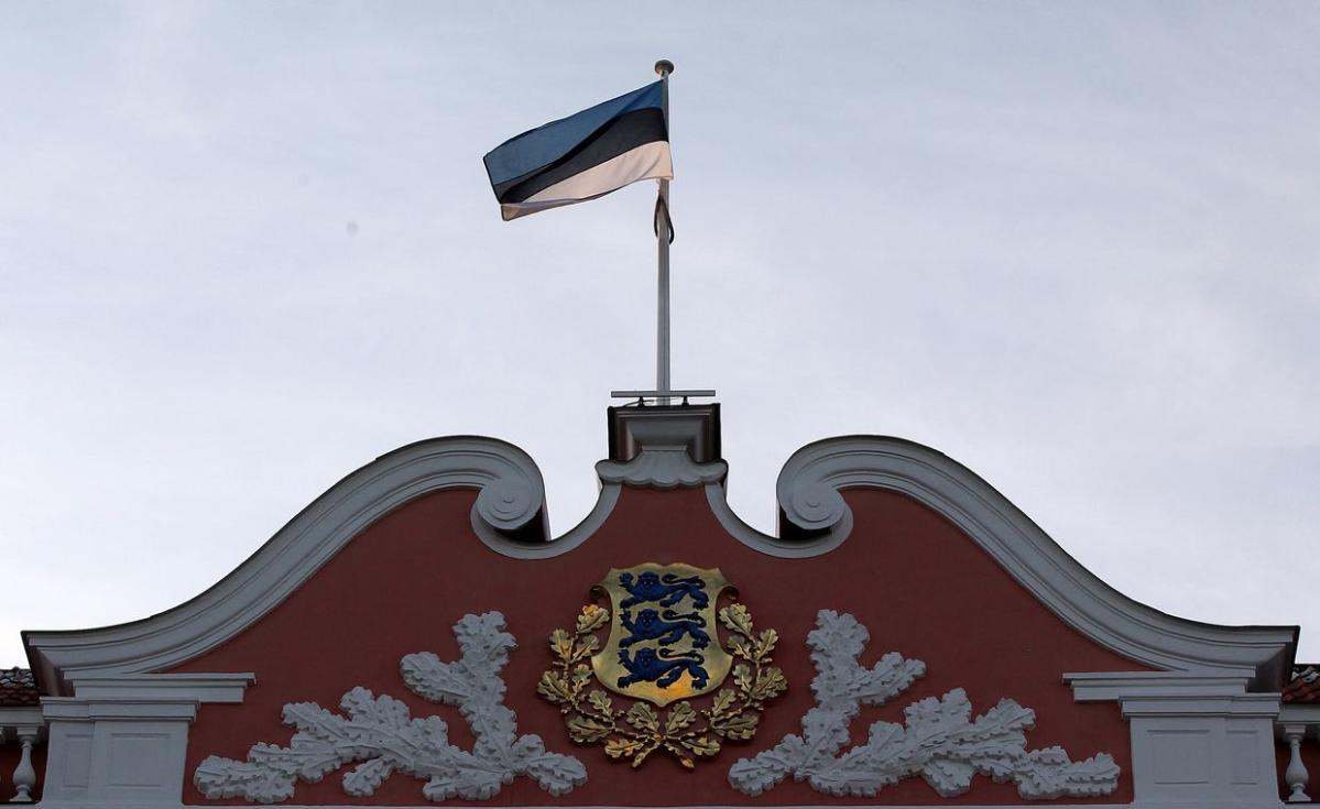Estonia ready to help mobilize Ukrainian citizens if needed