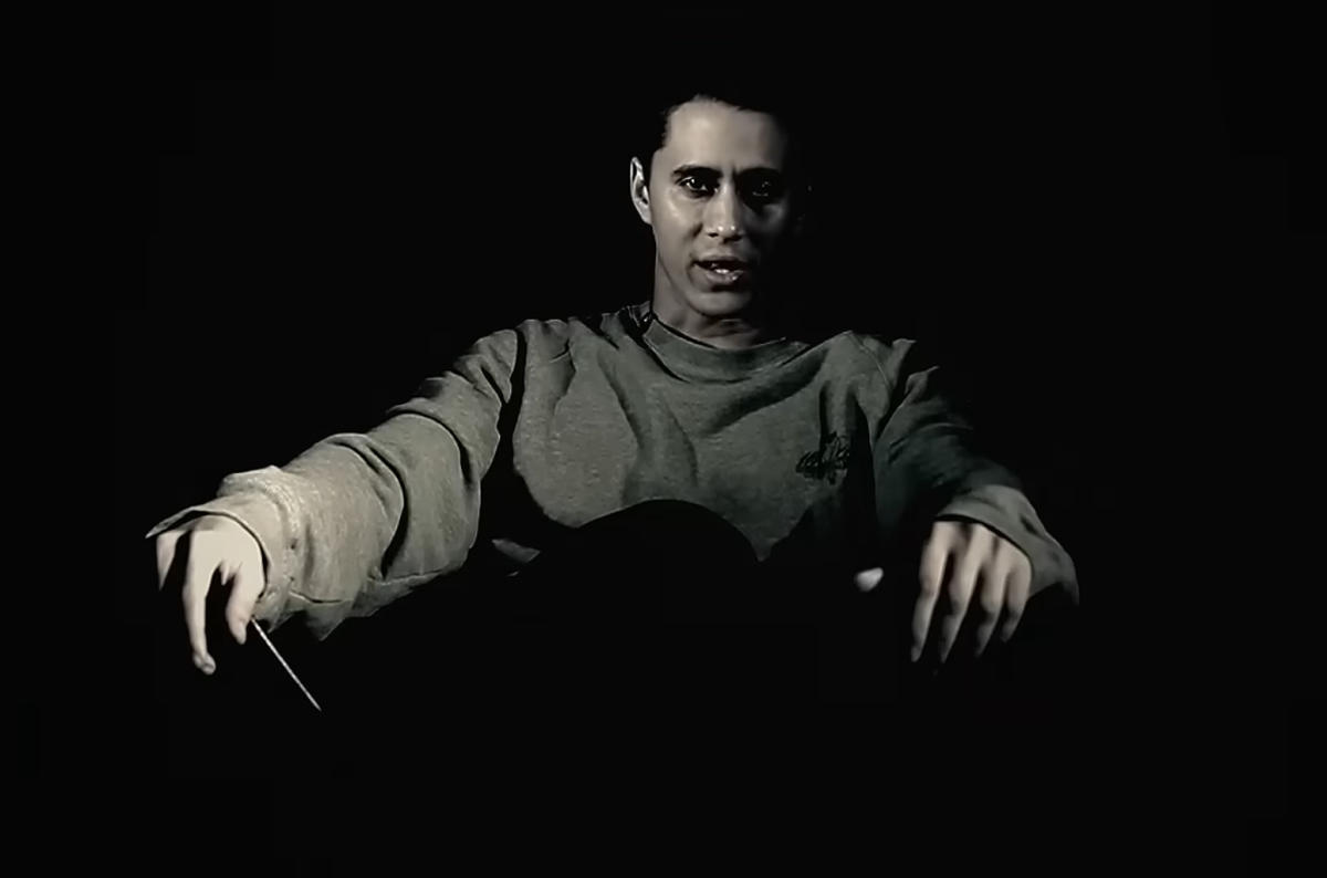 Canserbero’s Former Manager Confesses to Double Murder