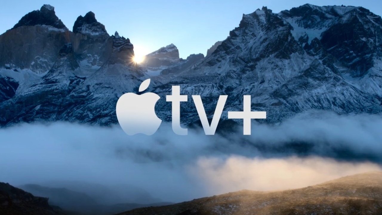 Apple TV+ may bundle Paramount+ to cut subscriber losses
