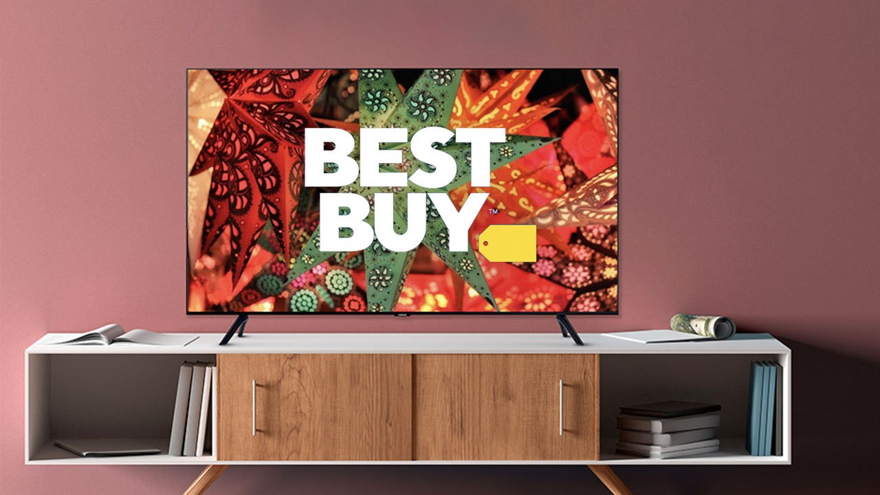 Best Buy TV Deals Discount LG, Sony, Samsung by up to $3K