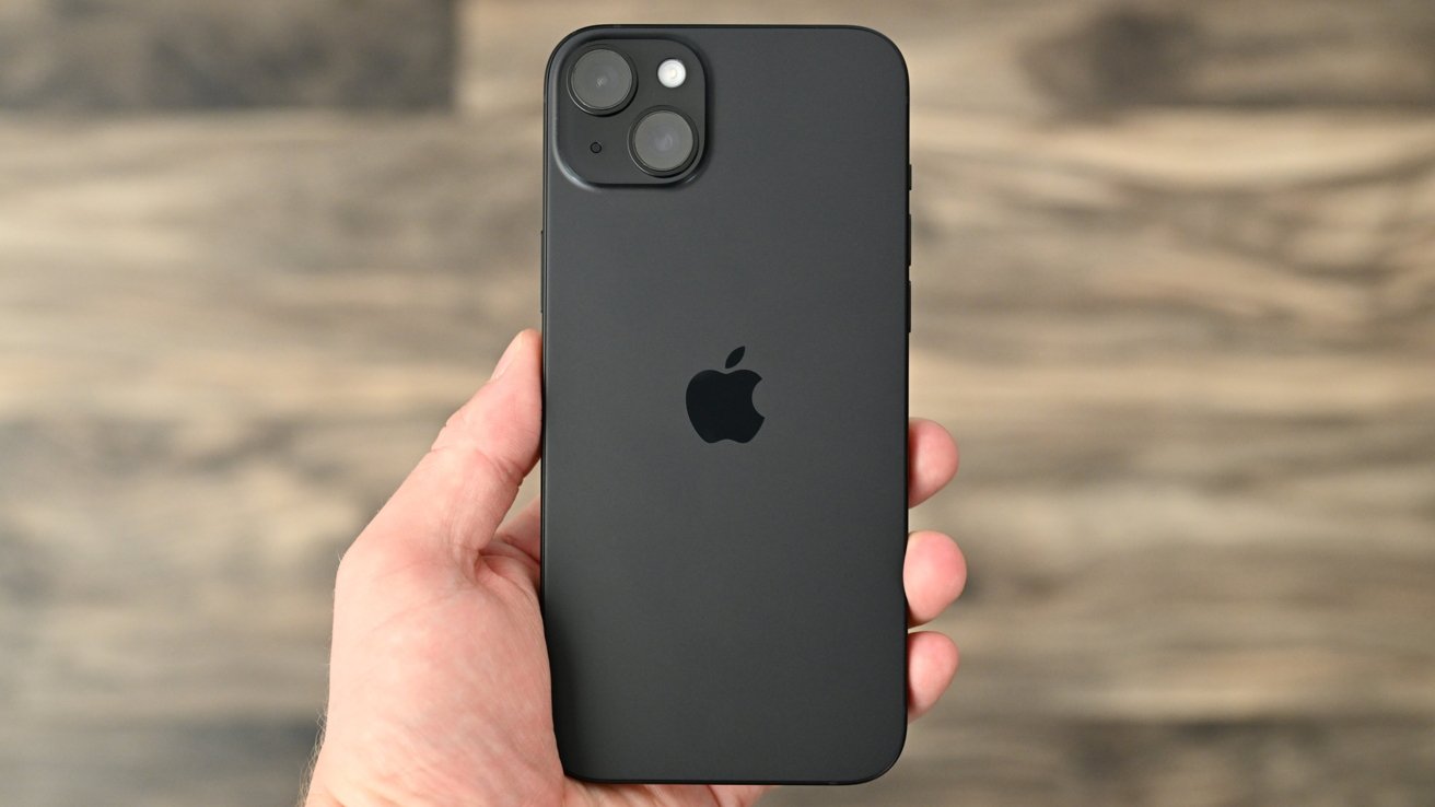 All iPhone 16 models to get A18 according to iOS 18 code leak