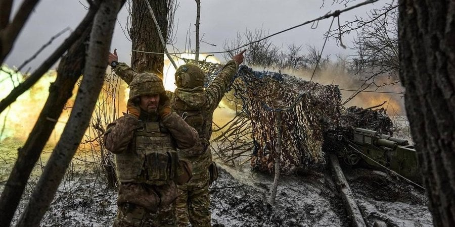 December 12 is the Day of the Land Forces of the Armed Forces of Ukraine