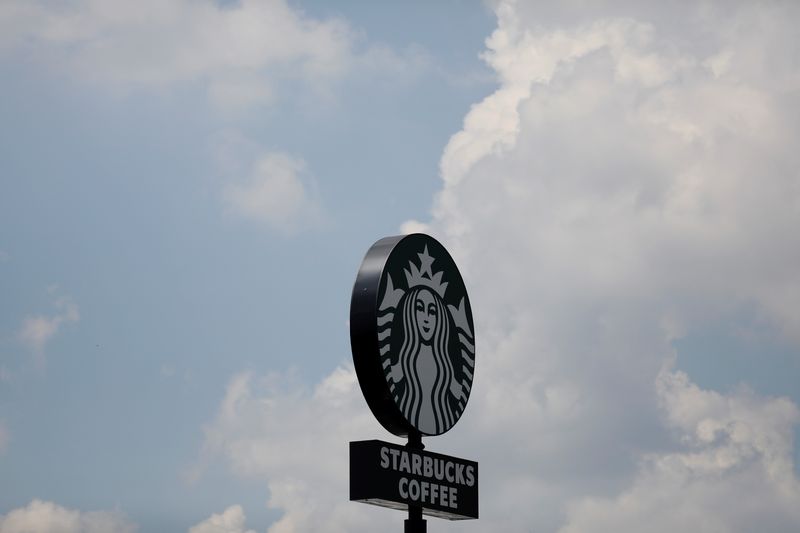 Brazil court OKs bankruptcy protection for Starbucks, TGI Fridays operator
