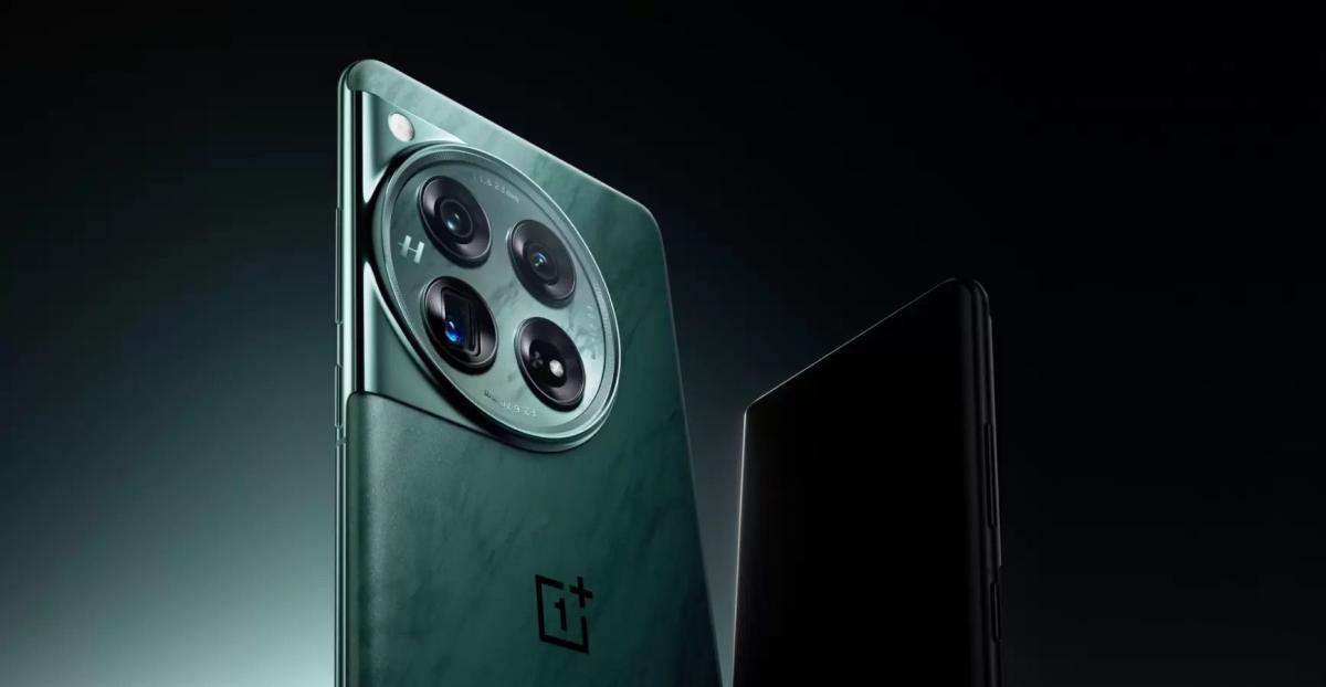 New OnePlus 12 and 12R Launch Globally January 23rd
