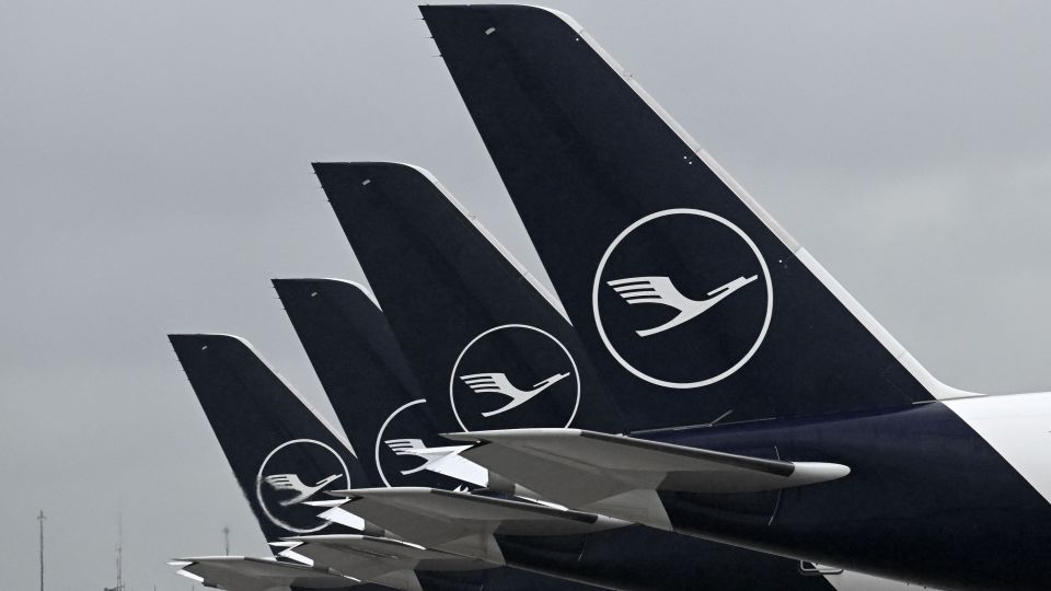 Lufthansa Group to resume flights to Tel Aviv beginning January 2024
