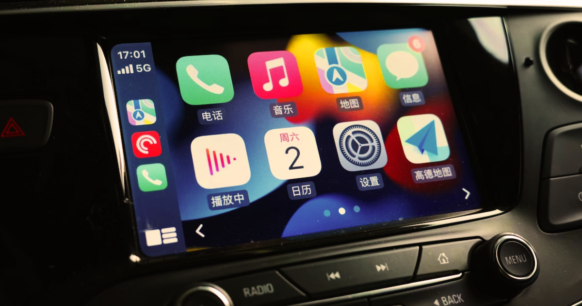 Apple CarPlay Not Working After Update? Solutions and Answers