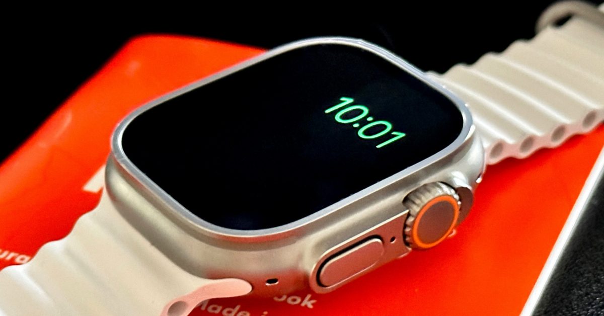 ITC denies Apple's request to delay looming Apple Watch ban