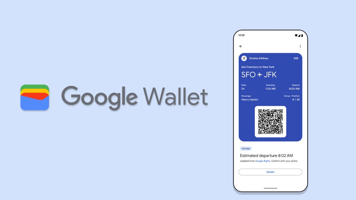 Chrome for Android may soon be able to detect boarding passes to easily add them to your Wallet
