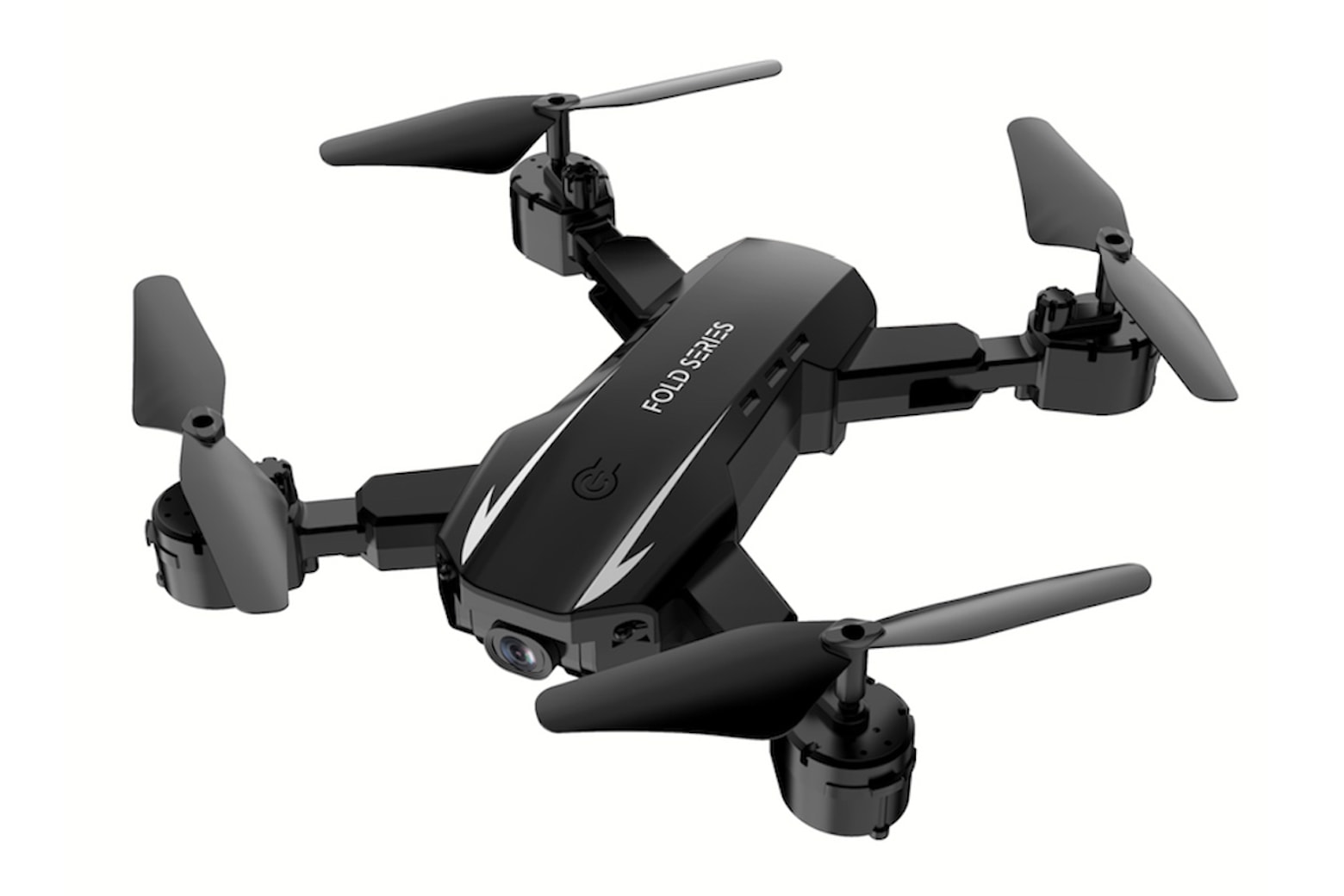 This 4K dual-camera drone costs less than $80, with guaranteed delivery before Christmas