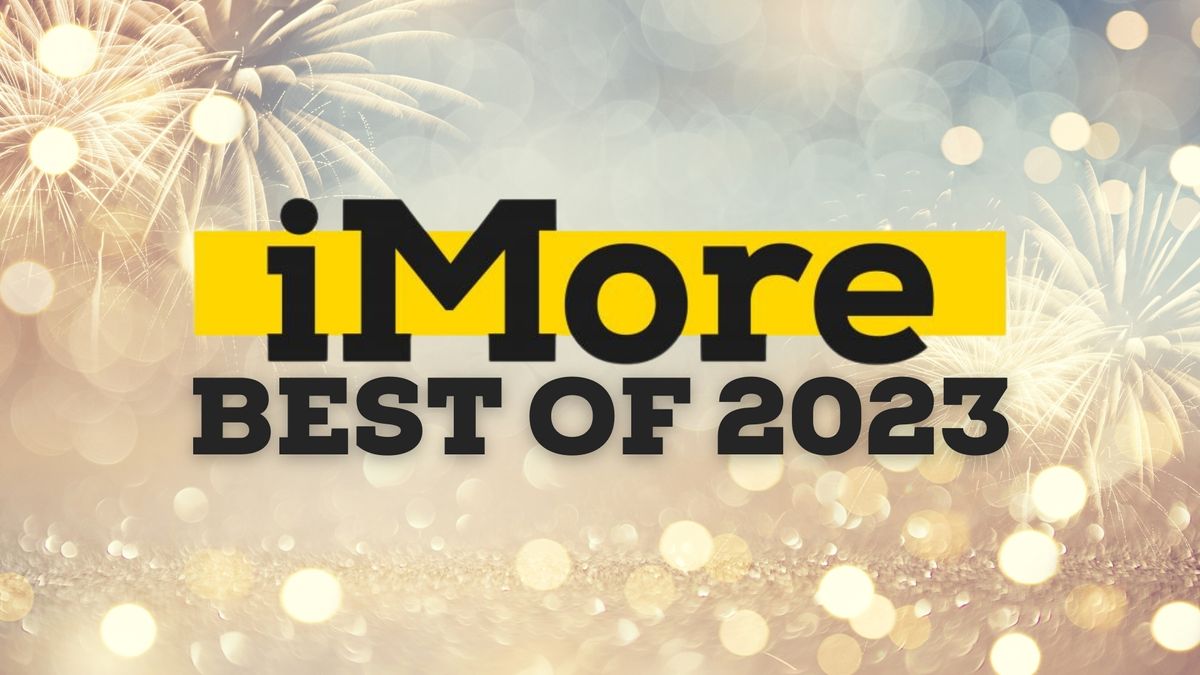 iMore best of 2023