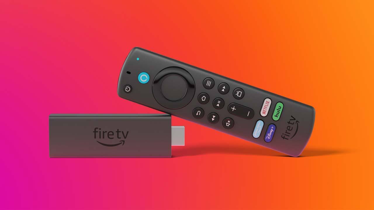 Amazon's Fire TV is Adding Full-Screen Video Ads That Play When You Start Your Fire TV