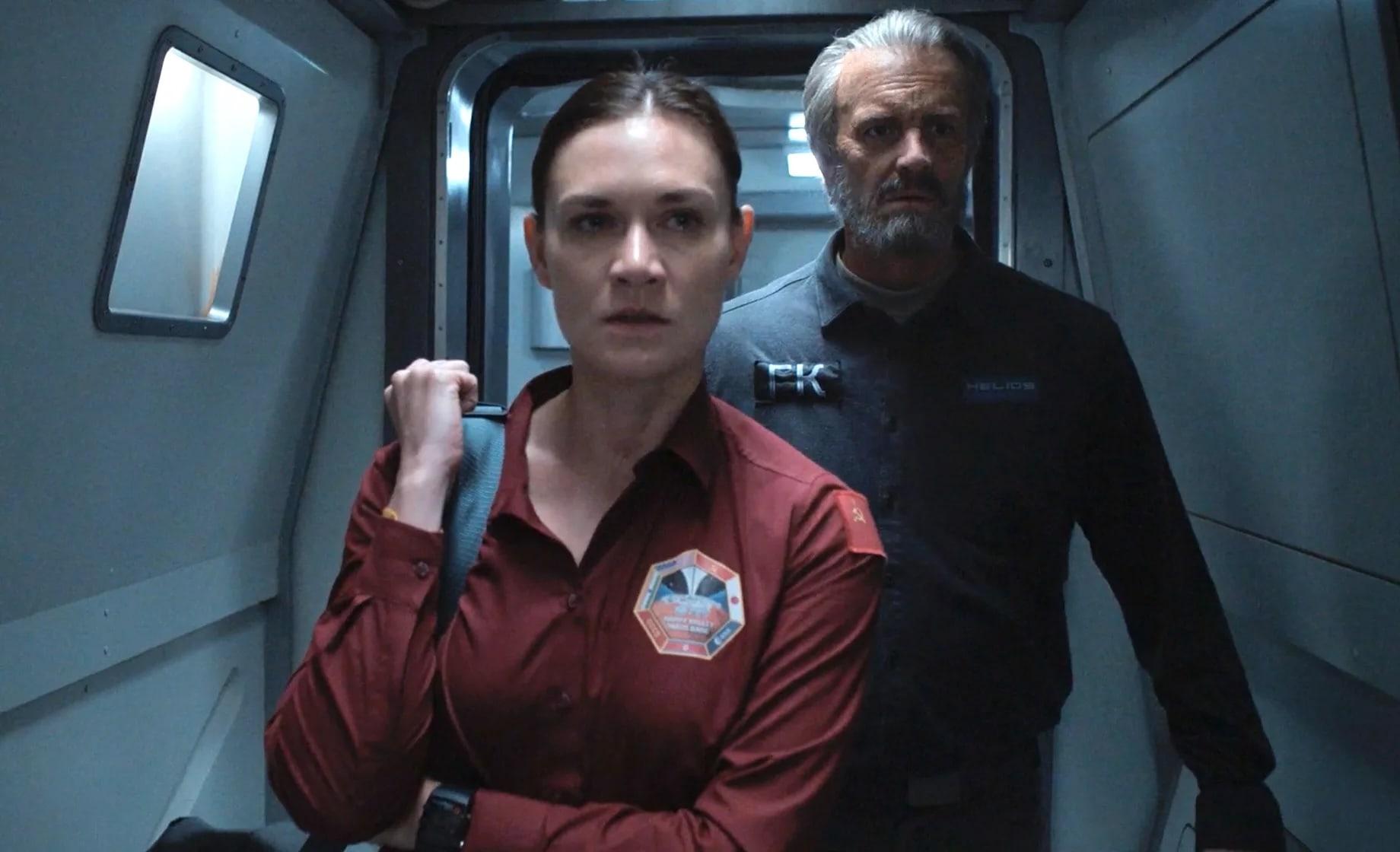 Space soap opera For All Mankind hits stride in ‘House Divided’ episode [Apple TV+ recap] ★★★½☆
