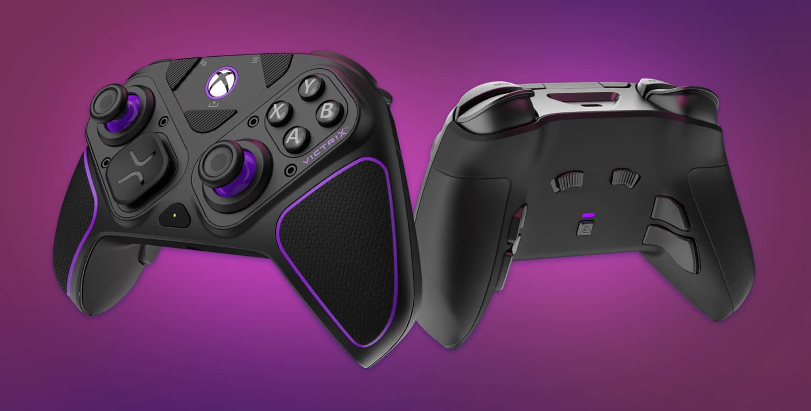 Featured image for Victrix now makes a Pro BFG controller for Xbox